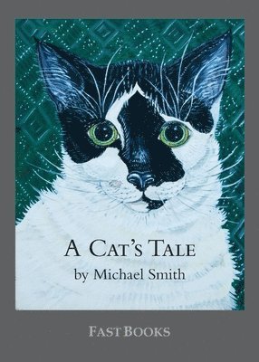 Michael Townsend Smith - Cat's Tale, Häftad