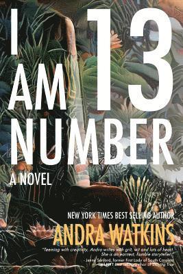 I Am Number 13