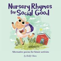 bokomslag Nursery Rhymes for Social Good