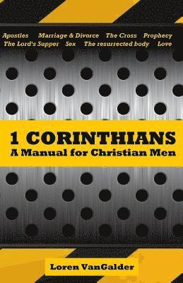 1 Corinthians 1