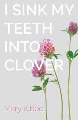 Mary Kibbe - I Sink My Teeth Into Clover, Häftad