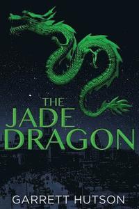 bokomslag Jade Dragon