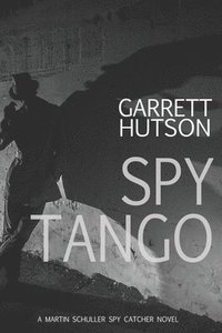 bokomslag Spy Tango