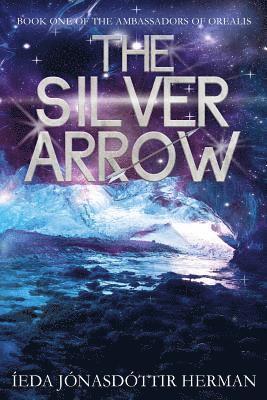 The Silver Arrow Illustrated 1