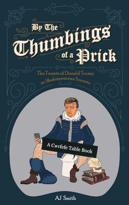 bokomslag By the Thumbings of a Prick