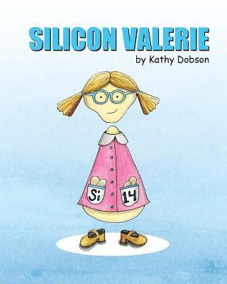 Kathy Dobson - Silicon Valerie, Häftad