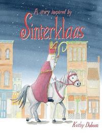 bokomslag Sinterklaas