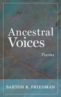 bokomslag Ancestral Voices