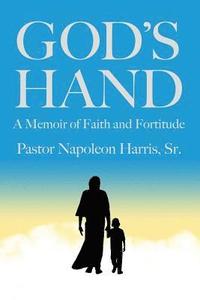 bokomslag God's Hand