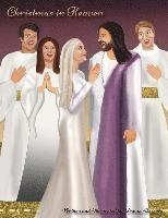 Donna Beserra - Christmas in Heaven, Häftad