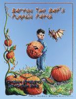 Barton The Bat's Pumpkin Patch