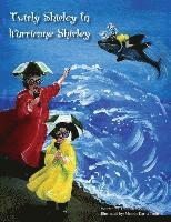 bokomslag Twirly Shirley In Hurricane Shirley