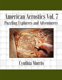 bokomslag American Acrostics Volume 7