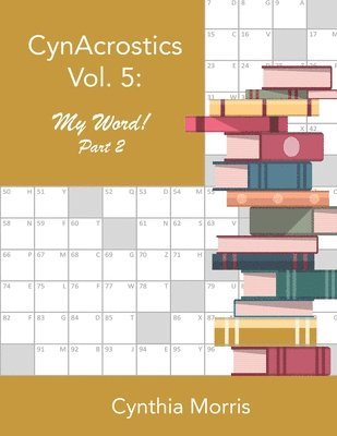 CynAcrostics Volume 5 1