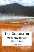 bokomslag The Geology of Yellowstone