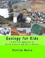 Geology for Kids 1