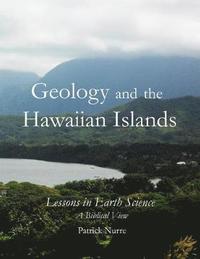 bokomslag Geology and the Hawaiian Islands