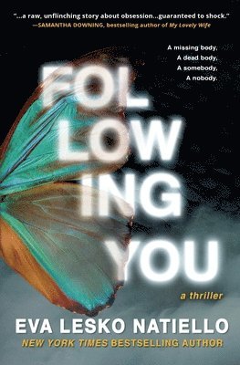 Eva Lesko Natiello - Following You, Häftad