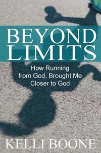 bokomslag Beyond Limits