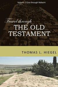 bokomslag Travel Though the Old Testament, Vol 2