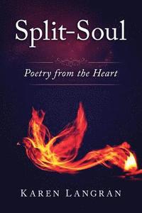 bokomslag Split-Soul: Poetry from the Heart