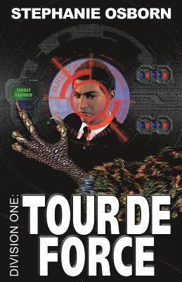 Stephanie Osborn - Tour de Force, Häftad