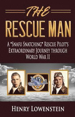 The Rescue Man 1