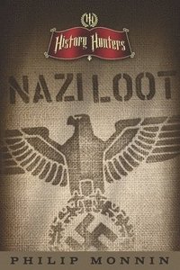 bokomslag Nazi Loot