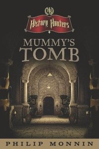 bokomslag Mummy's Tomb