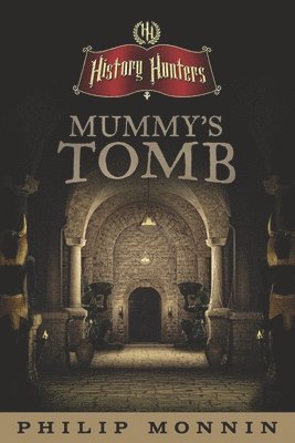 Mummy's Tomb 1