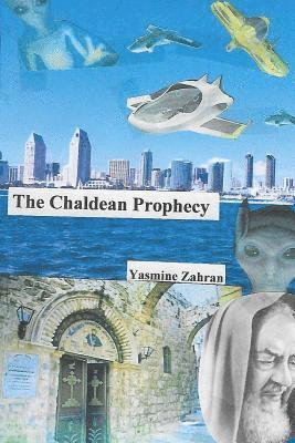 bokomslag The Chaldean Prophecy