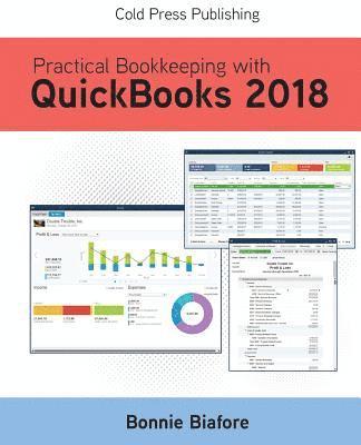 Practical Bookkeeping with QuickBooks 2018 1