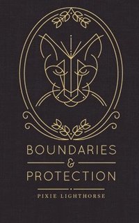 bokomslag Boundaries & Protection
