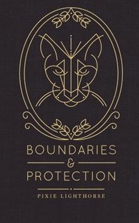 bokomslag Boundaries & Protection