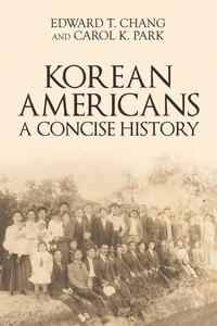 bokomslag Korean Americans