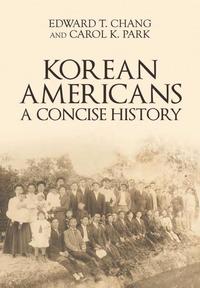 bokomslag Korean Americans