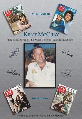 bokomslag Kent McCray