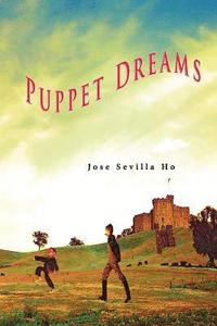 bokomslag Puppet Dreams