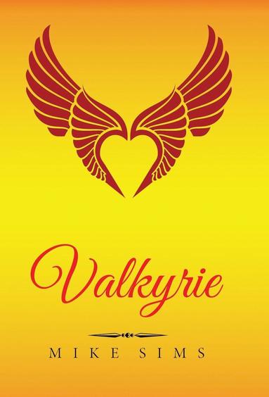 bokomslag Valkyrie