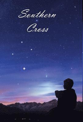 Mike Sims - Southern Cross, Inbunden