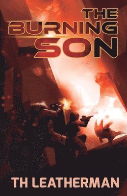 The Burning Son 1