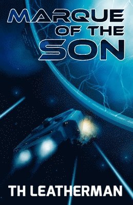 Marque of the Son 1