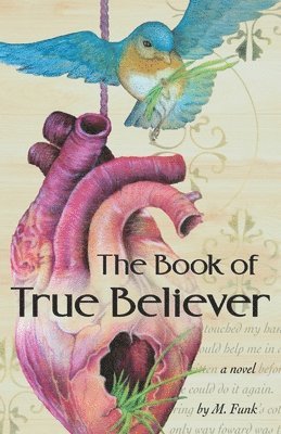 The Book of True Believer 1