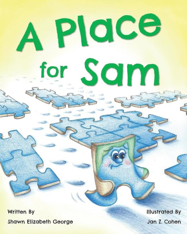 Place for Sam 1
