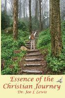 bokomslag Essence of the Christian Journey