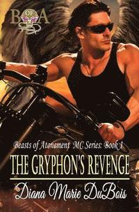 bokomslag The Gryphon's Revenge