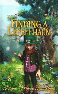 bokomslag Finding a Leprechaun