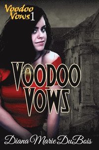 bokomslag Voodoo Vows