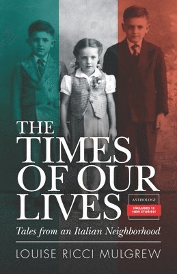 bokomslag Times of Our Lives