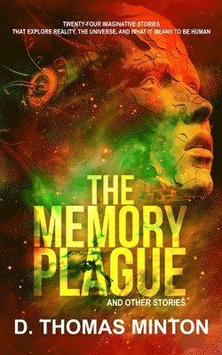 bokomslag Memory Plague and Other Stories